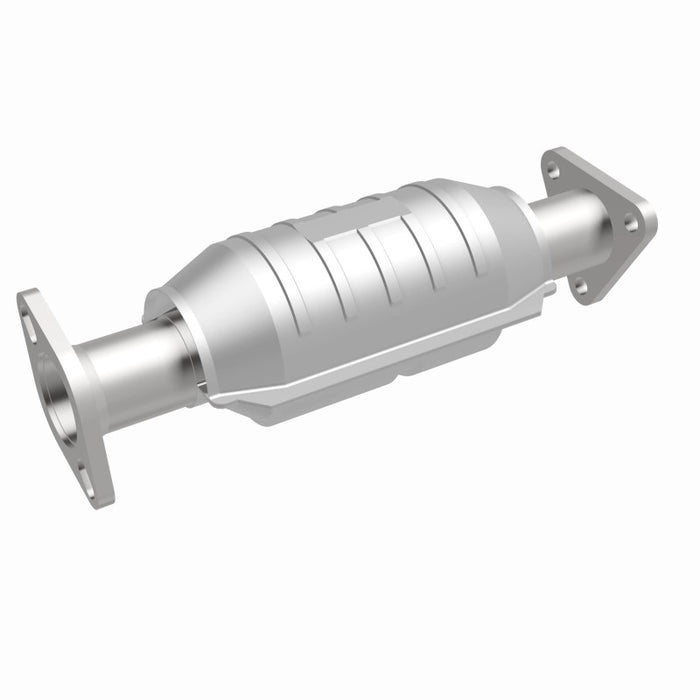 MagnaFlow Direct Fit Catalytic Converter 87-89 Mercedes 260E 2.6L