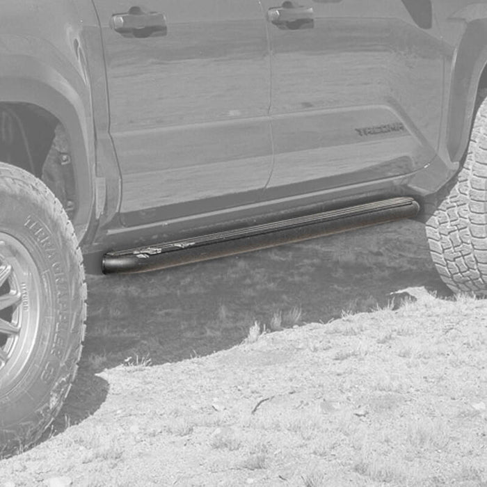 ARB 2024+ Toyota Land Cruiser Summit Step Sliders