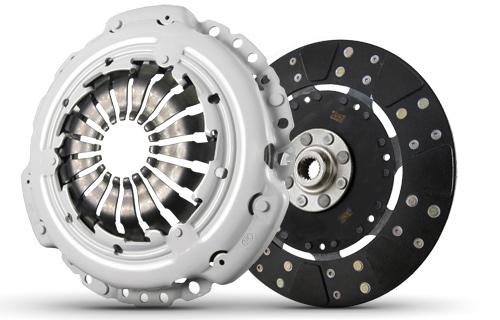 Clutch Masters 01-05 BMW 325I 2.5L FX350 Clutch Kit  w/ Steel Flywheel