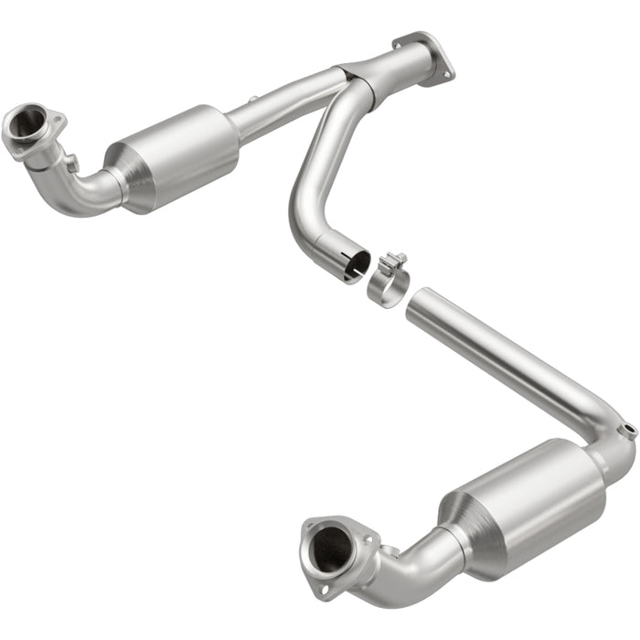 MagnaFlow 2000 Cadillac Escalade 5.7L Direct Fit Converter