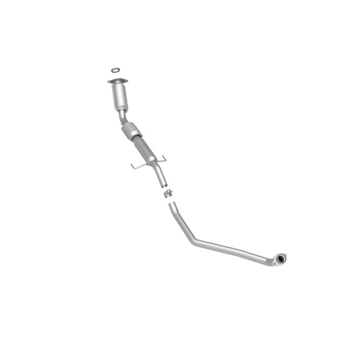 MagnaFlow Direct Fit Catalytic Converter California 09-11 Toyota Corolla / Matrix L4-1.8LGAS