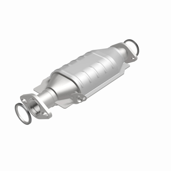 MagnaFlow Direct Fit Catalytic Converter Toyota 75 86