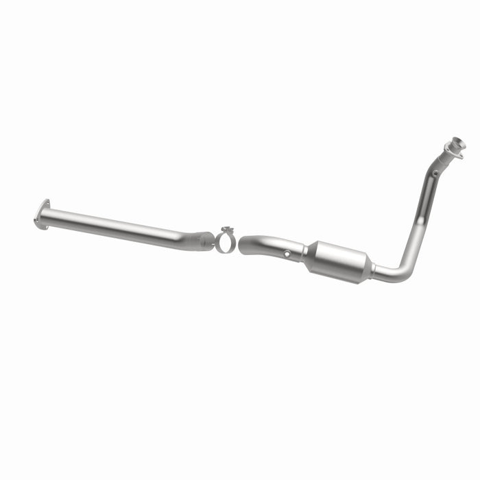 MagnaFlow 96-99 Chevy Express 1500 5.7L Direct Fit Converter