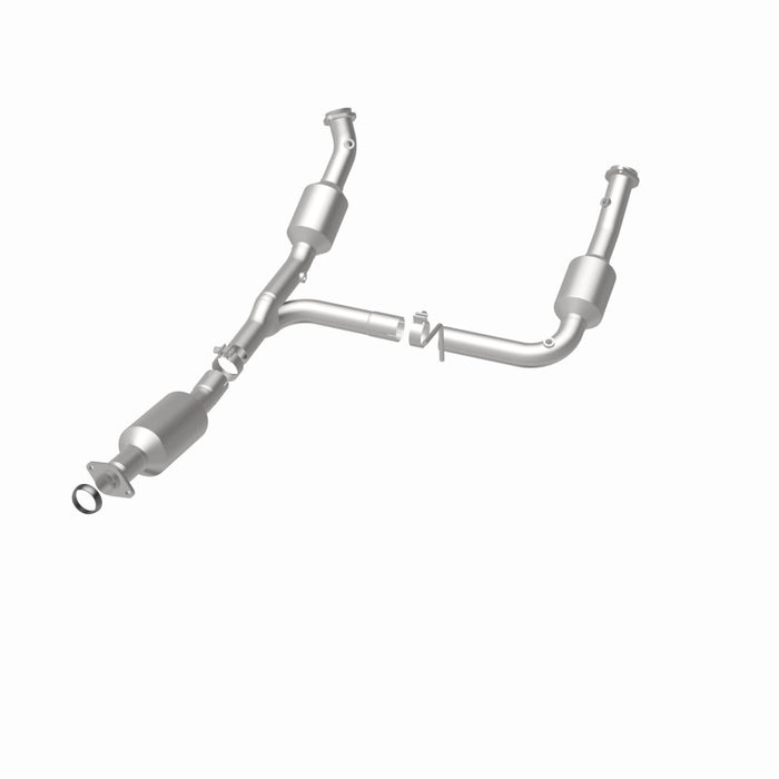 MagnaFlow 04-05 Ford Explorer 4.6L Direct Fit Converter