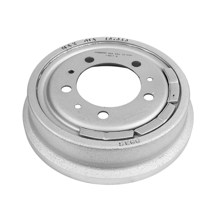 Power Stop 81-85 Jeep Scrambler Rear Premium Brake Drum