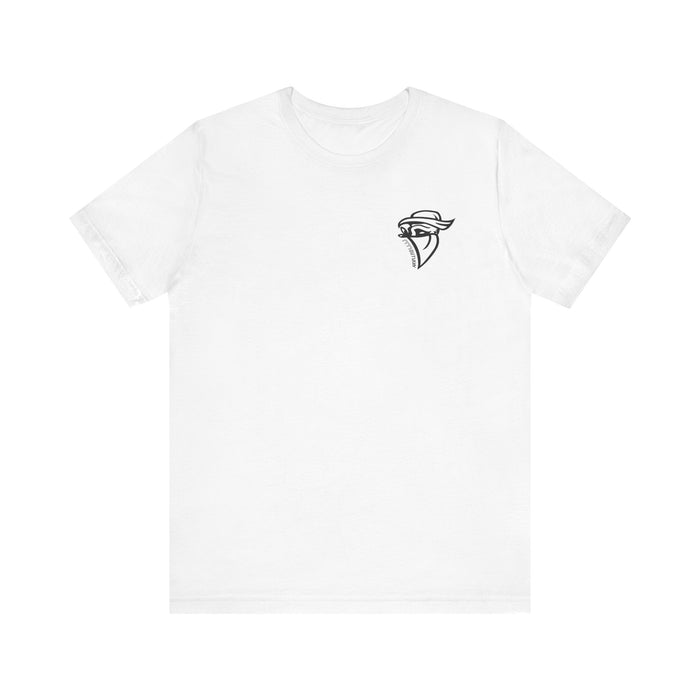 Outlaw Classic Tee