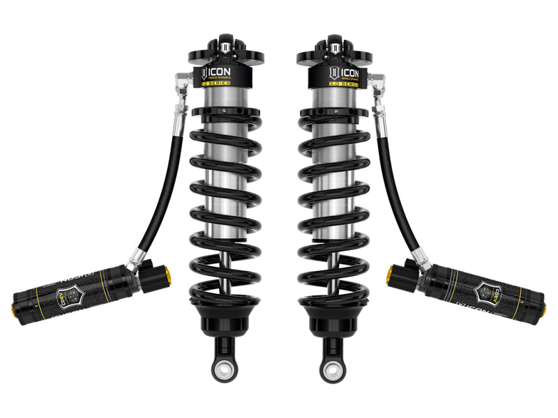 ICON 22-23 Toyota Tundra 3.0 Series Shocks VS RR CDEV Coilover Kit