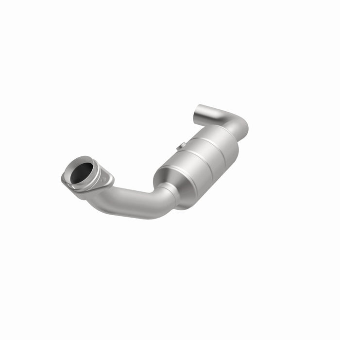MagnaFlow Direct Fit Catalytic Converter F-150 04-06 8 4.6L OEM