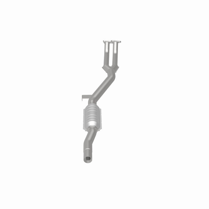 MagnaFlow Direct Fit Catalytic Converter 91-96 BMW 850 V12 P/S