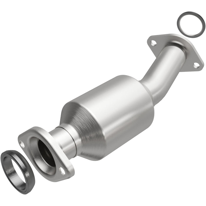 MagnaFlow 2011 Toyota Sienna 3.5L Direct Fit Converter