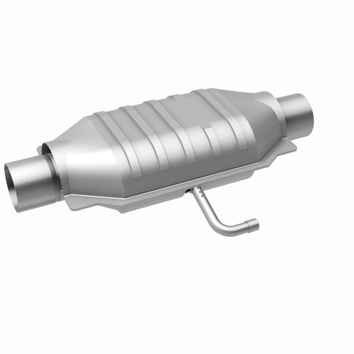 MagnaFlow 2.5in. T1 Universal Converter
