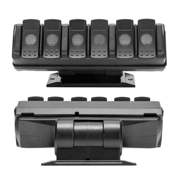 Oracle Trigger 6 Shooter Toyota 4Runner Lexus Gx 470 & Fj Cruiser Combo Kit