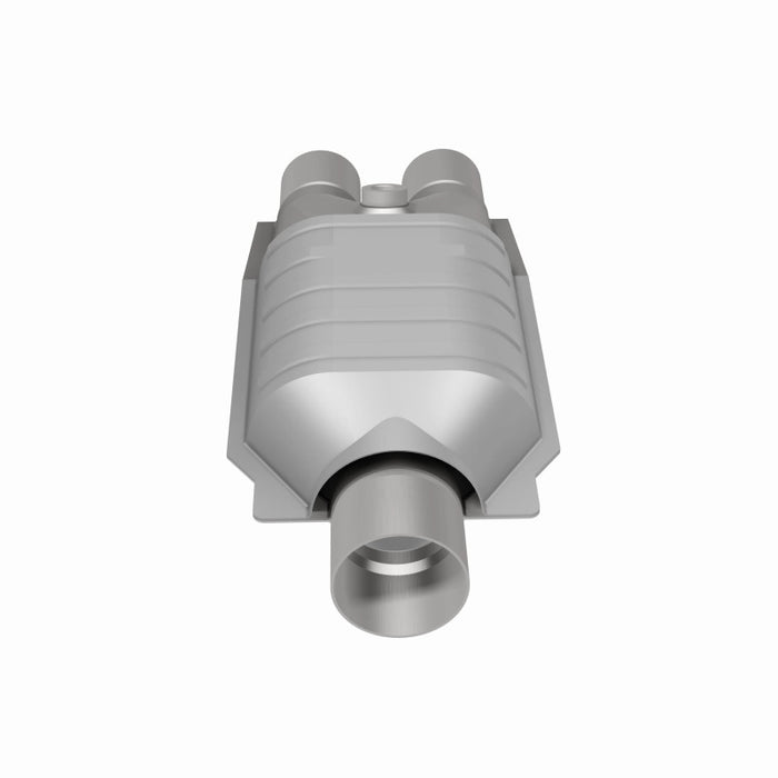 MagnaFlow 2.5in./2in. S/D CAOBDII Universal Converter