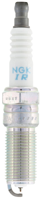 NGK Laser Iridium Spark Plug Box of 4 (ILTR6R8G)