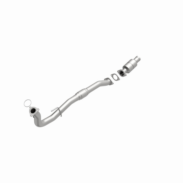 MagnaFlow Direct Fit Catalytic Converter 02-03 Avalanche 8.1 PS OEM