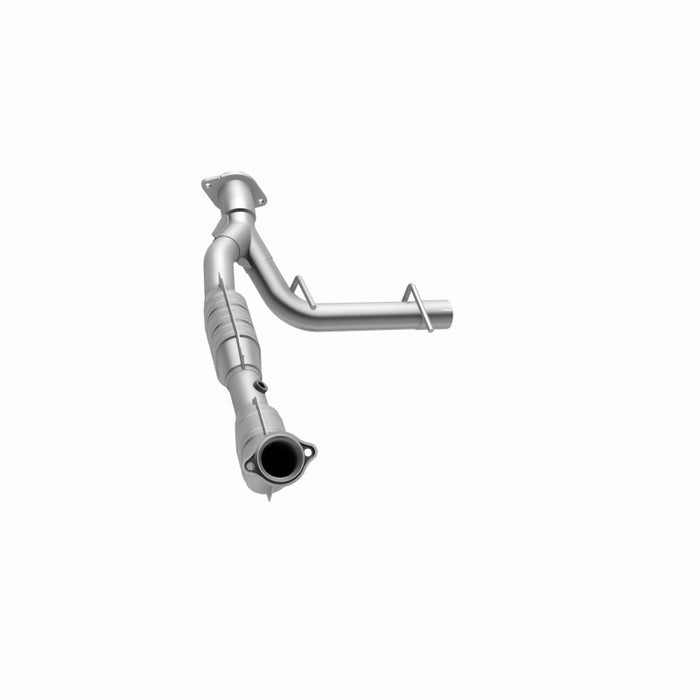 MagnaFlow Direct Fit Catalytic Converter 03-04 Exped 4.6L Passenger Side OEM