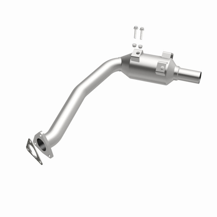 MagnaFlow 2004 Boxster H6 2.7 3.2 OEM Underbody Direct Fit Converter