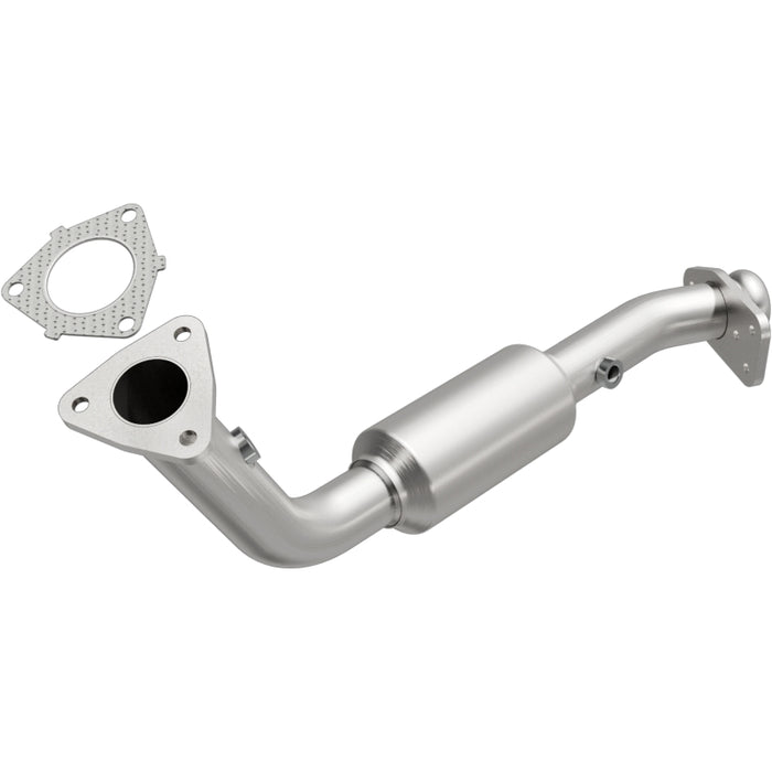 MagnaFlow California Grd DF Cat. Conv 1996 Buick Roadmaster/Cadillac Fleetwood/Chevrolet Caprice