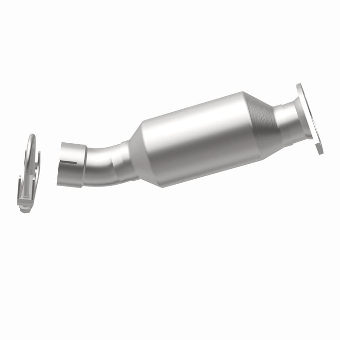MagnaFlow Direct Fit Catalytic Converter 12-16 Toyota Prius C 1.5L