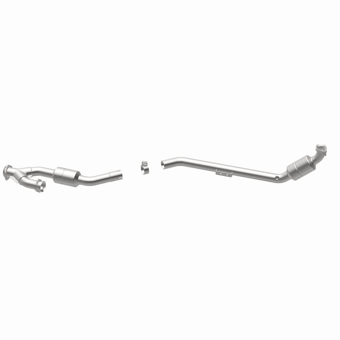MagnaFlow Direct Fit Catalytic Converter 2003 Mercedes CLK320 3.2L