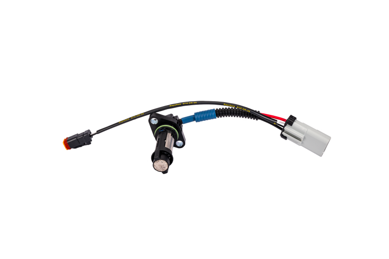 Fleece Performance 13-18 Dodge 2500/3500 Cummins 6.7L Heater Upgrade Kit for Under Bed Filter