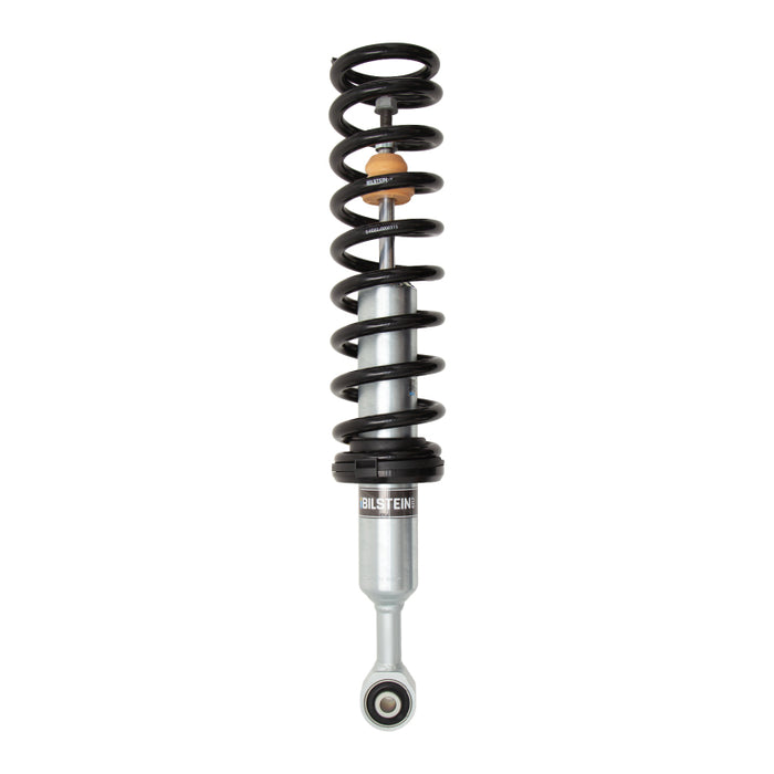 Bilstein 2024+ Toyota Tacoma (Ex. 4WD w/ Leaf Rear Sus.) B8 6112 Suspension Kit - 1-2.5in Front Lift