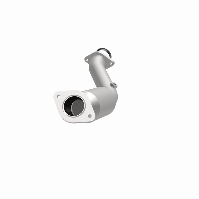 MagnaFlow Direct Fit Catalytic Converter 05-12 Corvette 8 6.0L; D/S