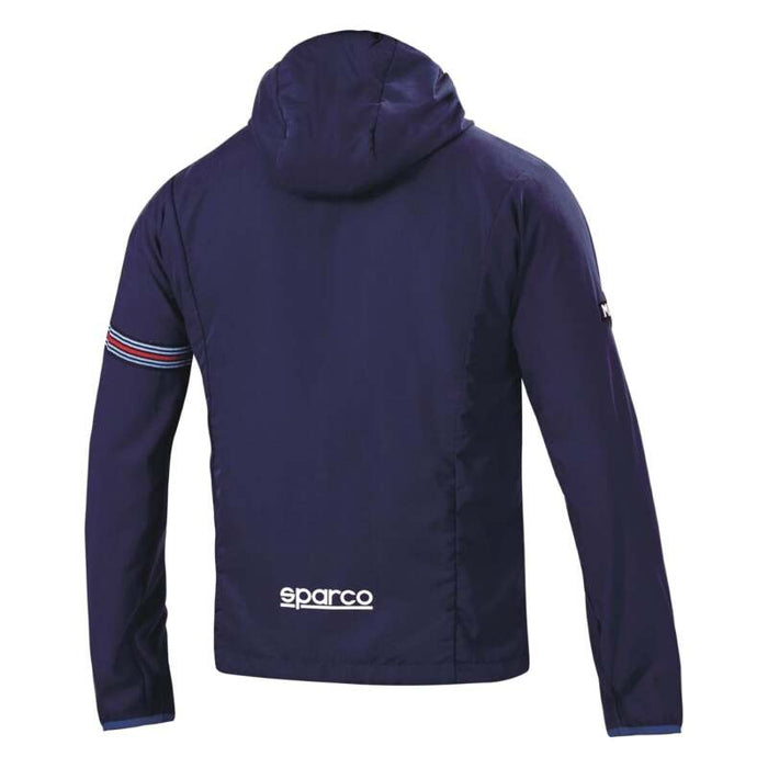Sparco Wind Stopper Martini-R XXXL N