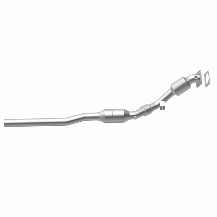 MagnaFlow Direct Fit Catalytic Converter 01-02 Audi S4 2.7L D/S