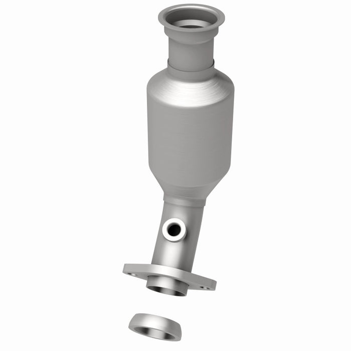 MagnaFlow DF Cat Conv 99-05 Subaru Forester/96-97 & 99-05 Impreza/01-03 Legacy/00-05 Outback Frt/Rr