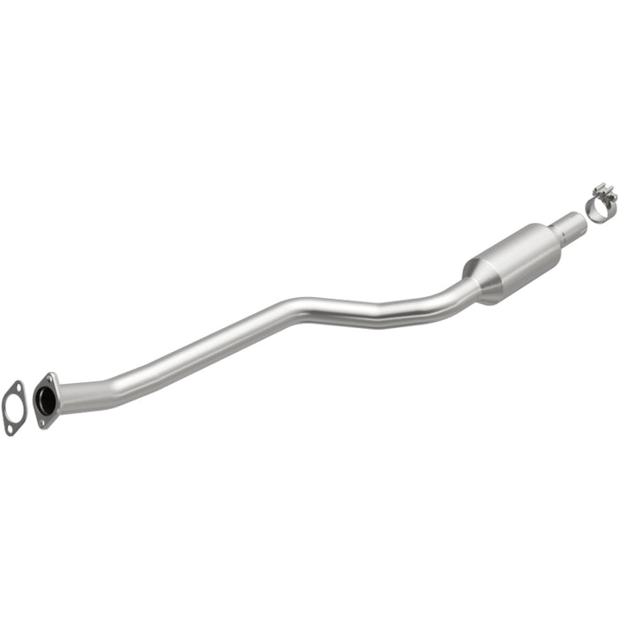 MagnaFlow 08-10 BMW 528i 3.0L Direct Fit Converter