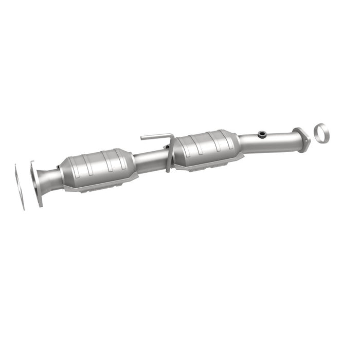 MagnaFlow Direct Fit Catalytic Converter 95-97 Ranger/BSeries V6 50S