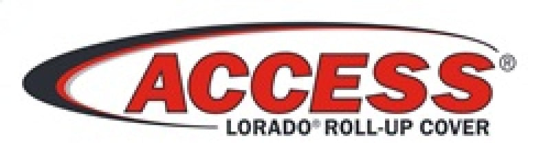 Access 2023+ Chevy/GMC Colorado/Canyon Lorado Cover