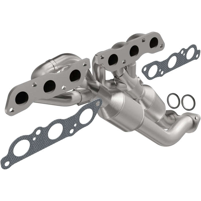 MagnaFlow Direct Fit Catalytic Converter 97-00 Lexus GS300 3.0L
