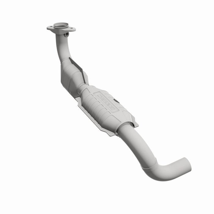 MagnaFlow DF Cat Conv 04-06 Ford F-150 Pick Up (Exc Heritage) / 06 Lincoln Mark LT Truck Driver Side