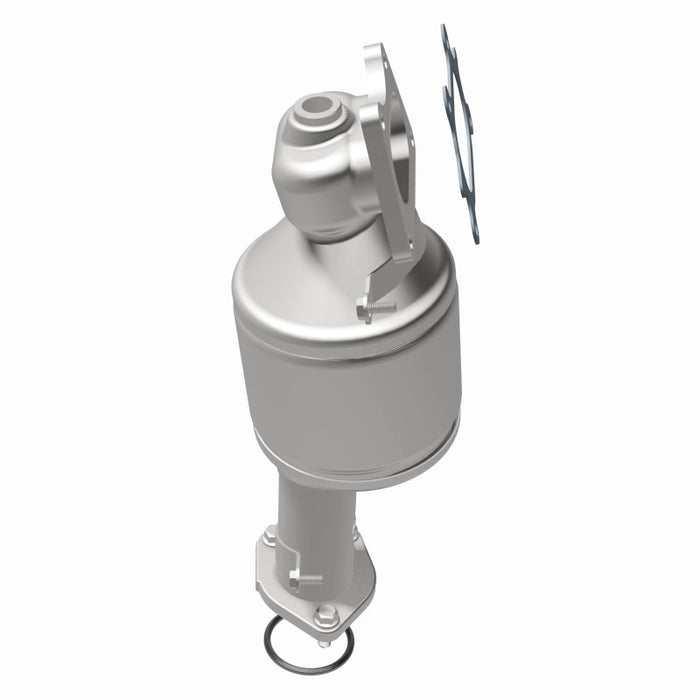 MagnaFlow Direct Fit Catalytic Converter 04-07 Saturn VUE 3.5L Rear