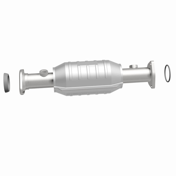 MagnaFlow Direct Fit Catalytic Converter 96-99 Acura Integra Gsr 1.8