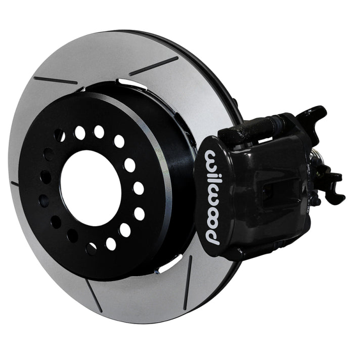 Wilwood kit rear FFR cpb IRS 8.8 t-bird 12.19X .81 GT W/LINES