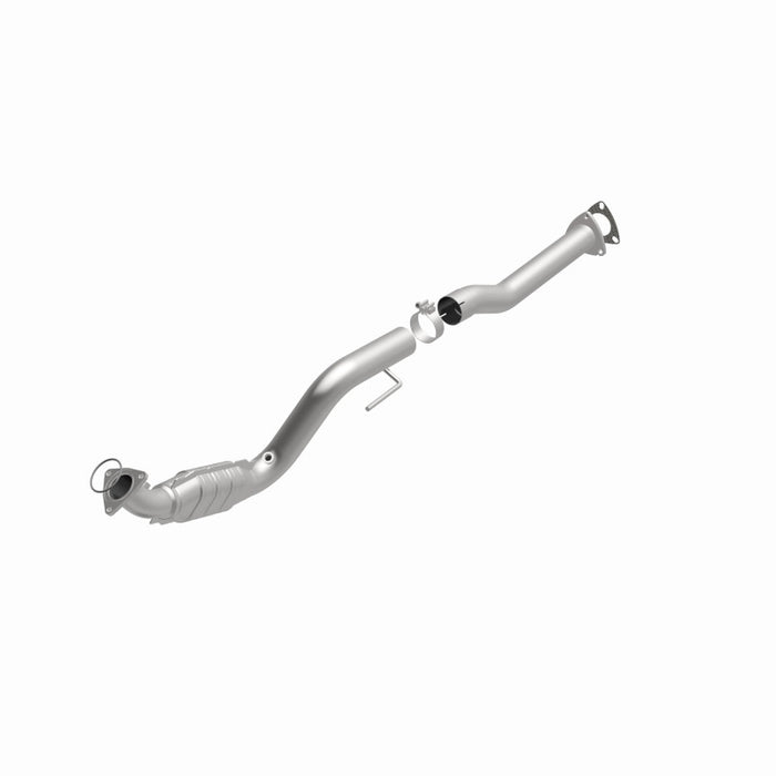 MagnaFlow 07-09 Chevrolet Express 2500 4.8L Direct Fit Converter
