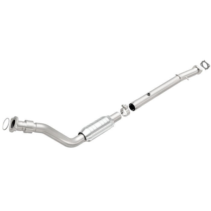 MagnaFlow Direct Fit Catalytic Converter 2001 Venture 3.4L OEM