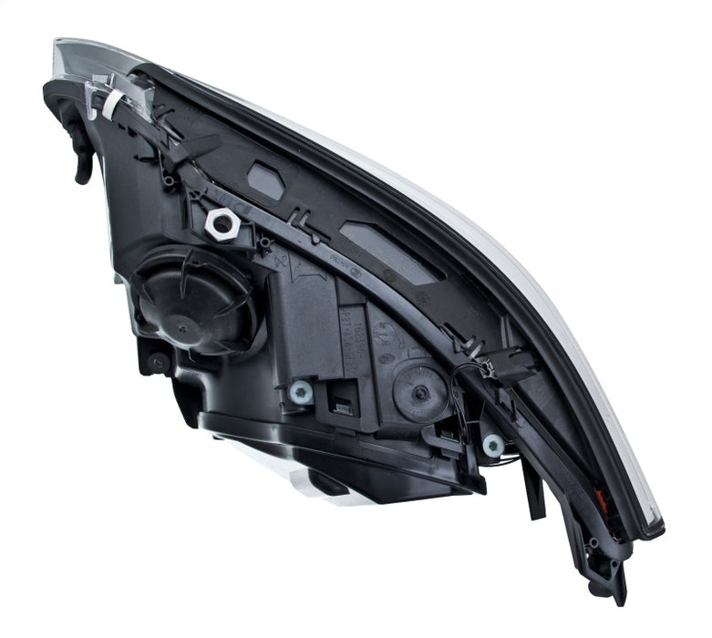 Hella 2005-2007 BMW 525i M5 Xenon Headlight Assembly