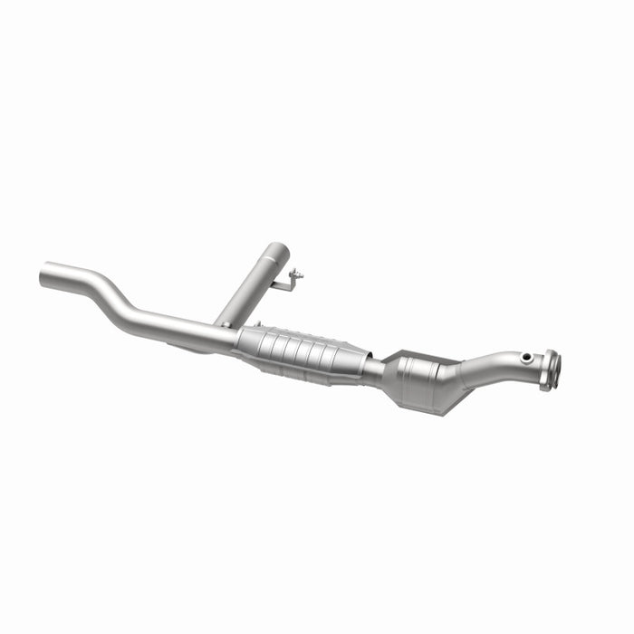 MagnaFlow Direct Fit Catalytic Converter F150/F250 97-98 4.6L PS 4wd