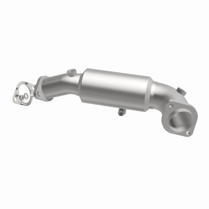 MagnaFlow 16-17 Explorer L4 2.3 OEM Close Coupled Direct Fit Converter