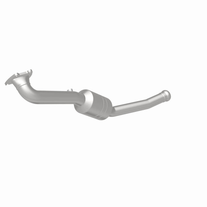 MagnaFlow Direct Fit Catalytic Converter 2011 Grand Cherokee 3.6L DS