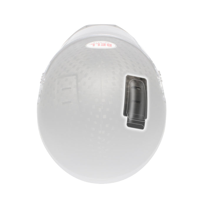Bell COVER PLATE & FORCED AIR LOW PROFILE NOZZLE - HP6/GT6