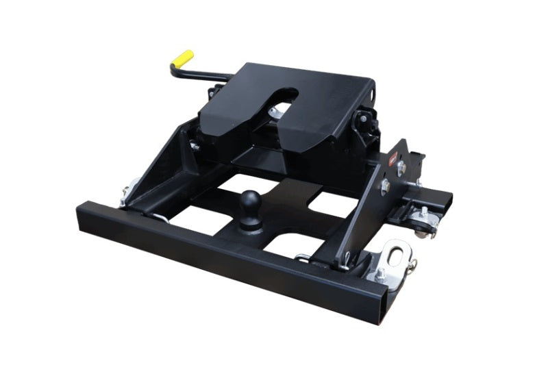 Puck Engine Mount Gen-Y Advantage OEM Puck Mount 5th Wheel Gooseneck Ford Combo Hitch (P ...