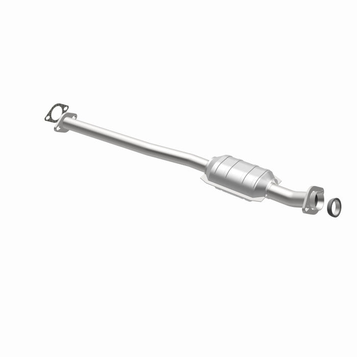 MagnaFlow Direct Fit Catalytic Converter Chevrolet-Geo 2001