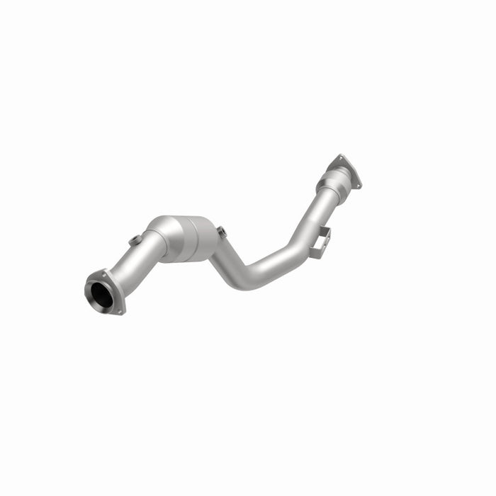 MagnaFlow Direct Fit Catalytic Converter 04-06 VW Phaeton 4.2L Passenger Side Front