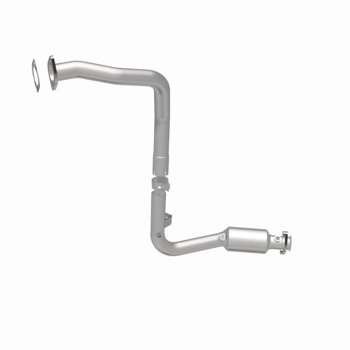 MagnaFlow Direct Fit Catalytic Converter 05-08 LR3/RR Sport PS OEM