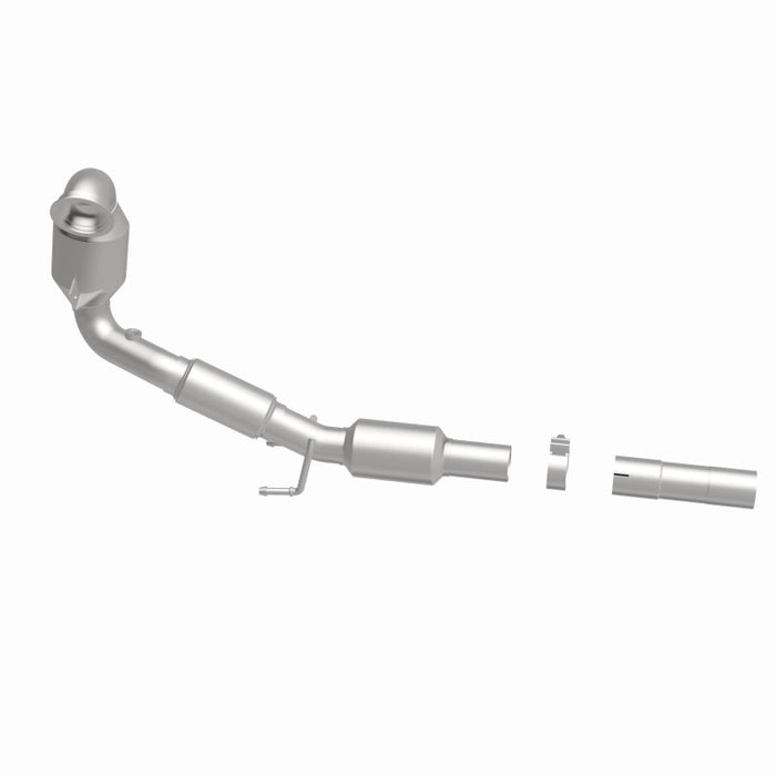 MagnaFlow Direct Fit Catalytic Converter 15-17 Volkswagen Golf / GTI